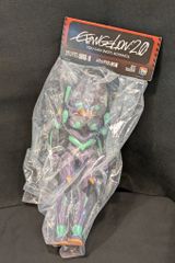 メディコム・トイ project1/6 ソフビ エヴァンゲリオン初号機 夜間戦闘