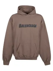 2026年最新】balenciaga パーカー デストロイの人気アイテム - メルカリ