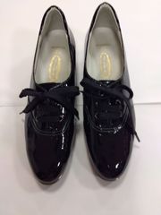 キャットワース リボン付き ダンス バレエ 5¹/₂ 23.5〜24cm - メルカリ