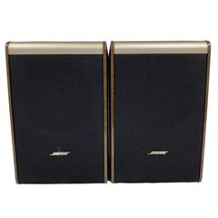 BOSE 125 スピーカー ペア 動作確認済み シリアル連番 - メルカリ