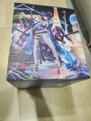 Fate/Grand Order(FGO) セイバー 北斎 正規品 フィギュア 出品