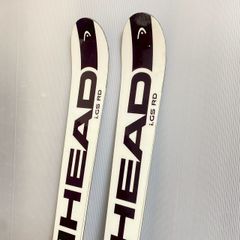 HEAD I GS RD 188cm R30 - メルカリ