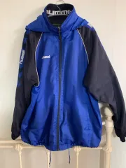hummel(ヒュンメル) ウィンドブレーカー