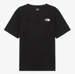 正規品 THE NORTH FACE ザノースフェイス ラウンド 半袖 Tシャツ