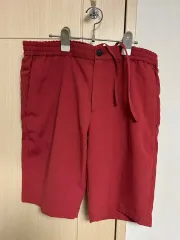 セオリー ハーフパンツ ですのサムネイル