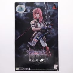ファイナルファンタジー6 FF6 ティナ プレイアーツ改 ディシディア