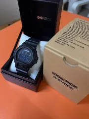 2026年最新】NEIGHBORHOOD × G-SHOCKの人気アイテム - メルカリ