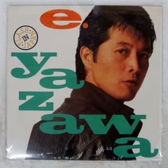 傷なし美盤‼️】flash in japan / 矢沢永吉 LPレコード - メルカリ