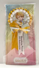 【倉吉店】★未開封★  すとぷり　ふぁみくじ　〜2025  vol.4〜　B賞　るぅと　缶バッジ付きロゼット【710-1253】