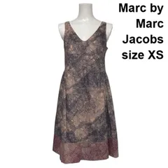 2026年最新】Marc by Marc Jacobs レディース ノースリーブひざ丈