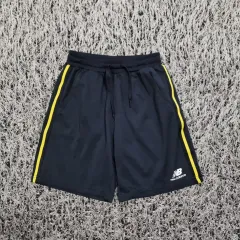 キッズ ニューバランス キッズ トレーナー ハーフパンツ 052620