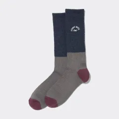 GU X UNDERCOVER アンダーカバー 靴下 ソックス グレー 新品のサムネイル