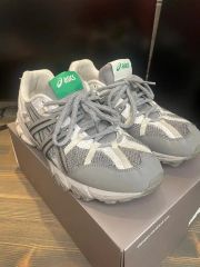 格安】asics アシックス ゲルテレイン サンサンギア コラボ 26.5 