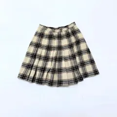 MAX MARA マックスマーラ マックスアンドコー キュロット ウールスカートのサムネイル