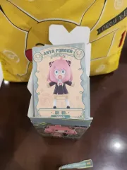 POP MART SPY×FAMILY アーニャ 出品