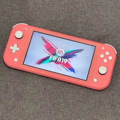 2026年最新】Nintendo Switch Lite コーラル の人気アイテム - メルカリ