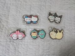 mofusandモフサンドキラキラアクリル | Mercari