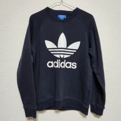 美品USA製 アディダスオリジナルス90s 80s ロング Tシャツ US M - メルカリ