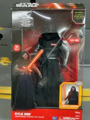 スター・ウォーズ カイロ・レン 13482 フィギュア