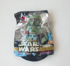 ベアブリック スター・ウォーズ ボバ・フェット