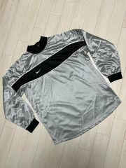 soph NIKE FCRB レアルブリストル ストライプゲームシャツ - メルカリ
