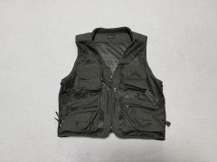 アマニ様専用】THE NORTH FACE ユーティリティベスト L - メルカリ