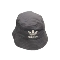 adidas アディダス ロゴ バケットハット