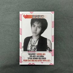 JO1 川尻蓮 KCON JAPAN 2025 MD トレカ サイン - メルカリ