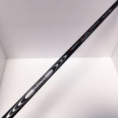 PING用 ユーティリティ用シャフト モーダス GOST 370 ゴースト S