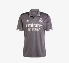 正規品・オーセンティック】レアルマドリード 3rd ユニフォーム L