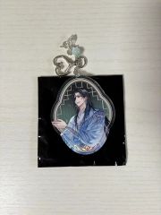 陳情令 公式 藍湛 魏嬰 王一博 肖戦 アクキー - メルカリ 陳情令 公式 藍湛 魏嬰 王一博 肖戦 アクキー - メルカリ