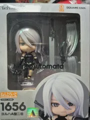 開封品 NieR:Automata a2 ねんどろいど