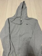 ま*ん様 ICON UPARMOR HOODIE 2X - メルカリ