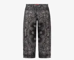 2026年最新】supreme paisley grid chino pantの人気アイテム - メルカリ
