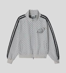希少 美品 Adidas ×JEREMY SCOTT 音符ジャージ - メルカリ