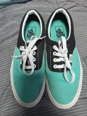 VANS 240 ヴァンズ 240