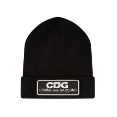 2026年最新】COMME des GARCONS メンズ ニット帽・ビーニーの人気