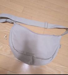 likalika リカリカ half moon sling bag L スリング - メルカリ