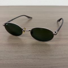 Ray-Ban RB3037 W2813 B&L サングラス レイバン - メルカリ