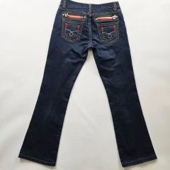 Laguna Beach jean co フレアデニム swag - メルカリ