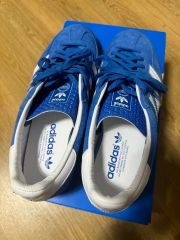 adidas STAN SMITH 80s G43814 28.5cm - メルカリ