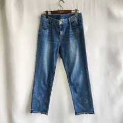 ベネトン デニムパンツ デニムのサムネイル