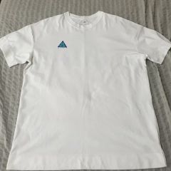 ☆MARK&LONA スターターセットアップ&モックネック 半袖シャツ M 