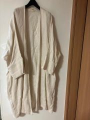 arts&science rasai sashiko reversible jk - メルカリ
