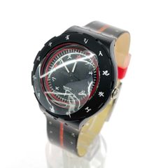 ○未使用新品○SWATCH GB127 Medicis ベルト - メルカリ