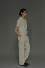 P*様 Shishikui corduroy baker cream 34 完売 - メルカリ