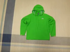 (105) THE NORTH FACE ゴア ウィンドストッパー ウインドブレーカー ジャケット
