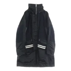 2026年最新】sacai コート ドッキングの人気アイテム - メルカリ