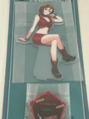 初音 ミク フリュー ヌードルストッパー フィギュア 一番くじ メイコ アクリルスタンド