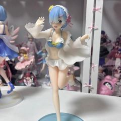 ブルーアーカイブ アロナ フィギュア ガレージキット ガレキ 24時間